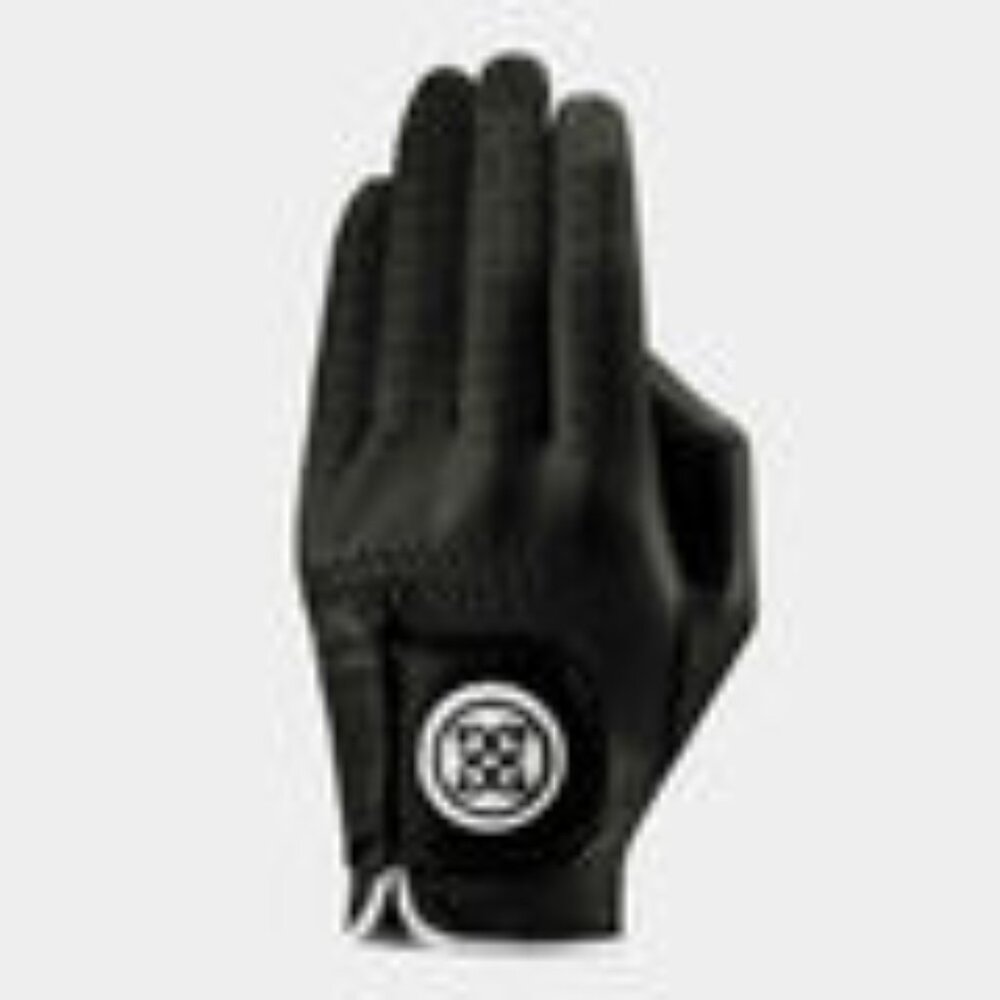 NWT GFore Women's Golf Glove - Charcoal - Size Large